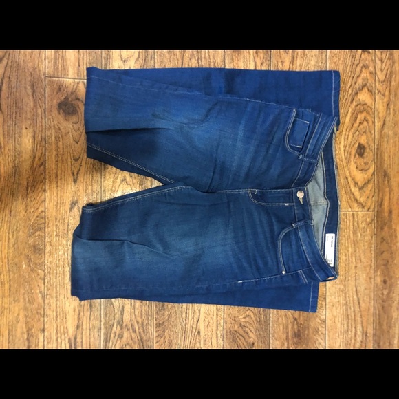 Zara skinny jeans - Picture 2 of 3